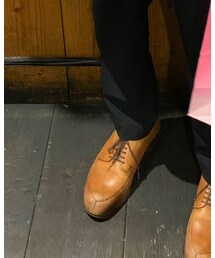 NICOLE CLUB FOR MEN | ドレスシューズ