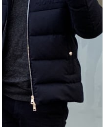MONCLER | ダウンベスト