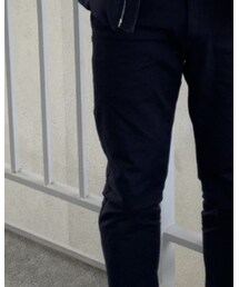 UNIQLO | スラックス