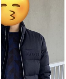 MONCLER | ダウンベスト
