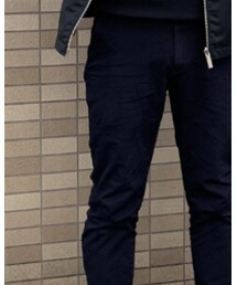 UNIQLO | スラックス