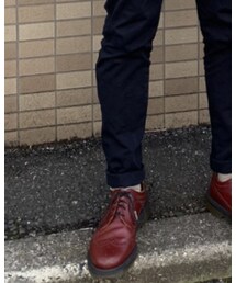 Dr. Martens | ドレスシューズ