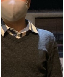 H&M | ビジネスシャツ