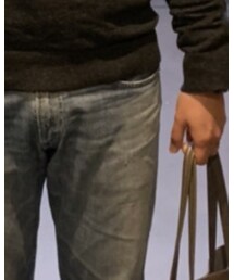 POLO RALPH LAUREN | デニムパンツ