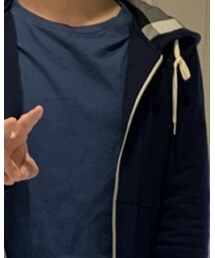無印良品 | Tシャツ/カットソー