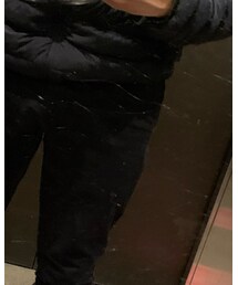UNIQLO | スラックス