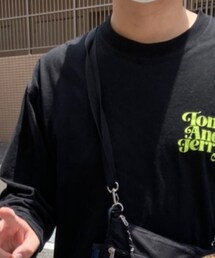 Born Free | Tシャツ/カットソー