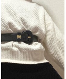 FERRAGAMO | ベルト