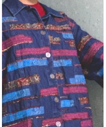 古着 | デニムジャケット