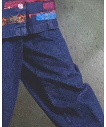 Lee | デニムパンツ