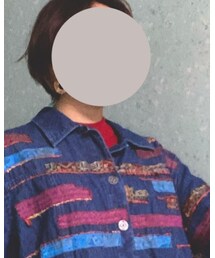 E hyphen world gallery | ニット/セーター