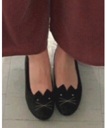 ？？？ | パンプス