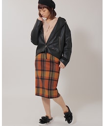 w closet | スカート