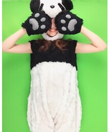 🐼？？？ | その他