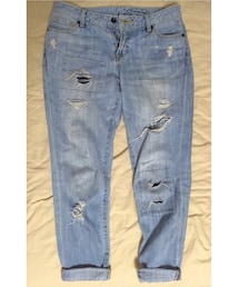 Heather | デニムパンツ