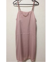 GU | セールにて⭐️(ワンピース/ドレス)