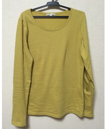 Honeys | 福袋に入っていたもの(Tシャツ/カットソー)