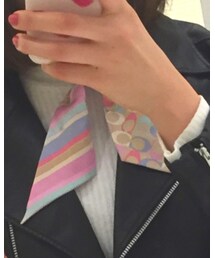 COACH | バンダナ/スカーフ