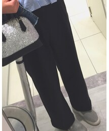 RETRO GIRL | パンツ