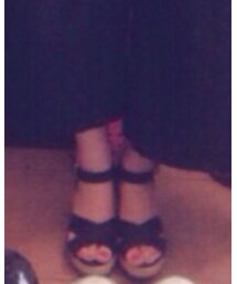 Honeys | サンダル