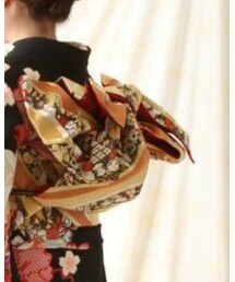 古典結び | その他