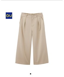 GU | パンツ