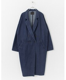 KBF | デニムジャケット