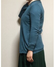 index | カーディガン/ボレロ