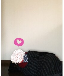 寝っ転がったところ | その他