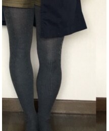 GU | タイツ/ストッキング