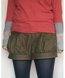 FRAPBOIS | その他パンツ