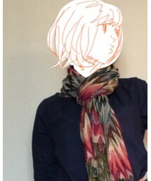 ? | ストール/ショール