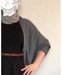 index | カーディガン/ボレロ