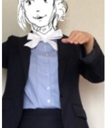 n•line | シャツ/ブラウス