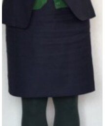 HILTON | スーツスカート