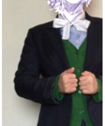 HILTON | スーツジャケット