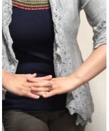 NANEA | キャミソール