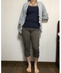 ポーズなしの場合（笑） | かなりたるんでおります。 (´・ω・`)(その他)