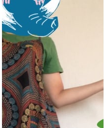 niko and... | Tシャツ/カットソー