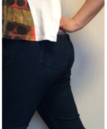 UNIQLO | その他パンツ