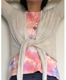 UNIQLO | カーディガン/ボレロ