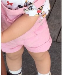 GAP | サロペット/オーバーオール