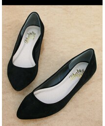 LibertyDoll | パンプス