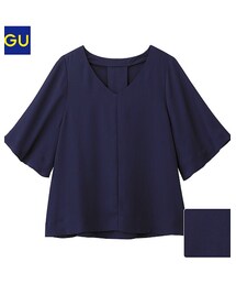 GU | シャツ/ブラウス