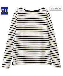 GU | Tシャツ/カットソー