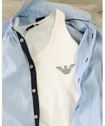 EMPORIO ARMANI | Tシャツ/カットソー