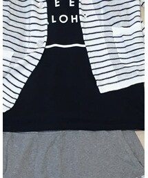 リリーアンドエマ | トップス