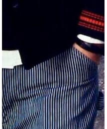 RADIALL | その他パンツ