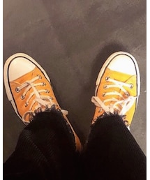 CONVERSE TOKYO | スニーカー