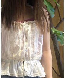 FREAK'S STORE | シャツ/ブラウス